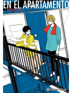 EN EL APARTAMENTO Nº2